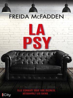 cover image of La psy